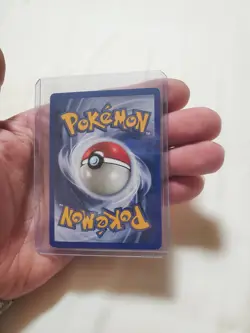 Light Venomoth [LP] 53/105 Uncommon Neo Destiny Unlimited Pokemon 2002 WOTC - Image 2