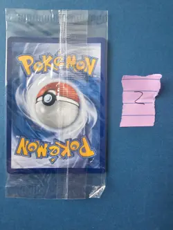 Sealed Pokemon Mega Charizard X EX 023 AND Oricorio EX 024 UPC Promo Sealed - Image 2