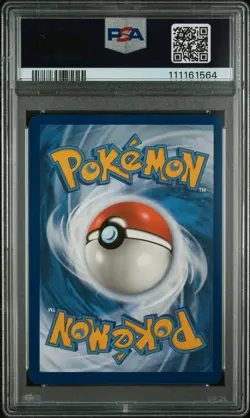 CHARMELEON 2023 Pokemon Scarlet Violet Mew 151 Illustration Rare PSA 9 #169 - Image 2