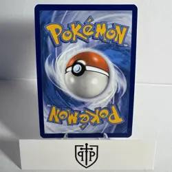 Pokemon TCG - Mimikyu 075 Paldean Fates - Black Star Promo - NM - Image 2