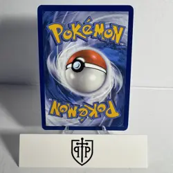 Pokemon TCG - Blastoise ex 184/165 SV151 - Ultra Rare Full Art Holo - NM - Image 2