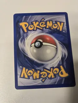 Pineco 61/75 - Neo Discovery Unlimited Edition - WOTC Pokemon LP - Image 2
