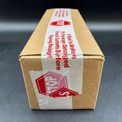 Pokemon Mega Evolution Phantasmal Flames ME02 Booster 6-Box Case Sealed - Image 4