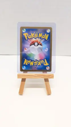 Pokemon TCG, Iron Thorns Ex 056/187 - Terastal Festival - JP - Image 2