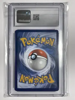 2022 Pokemon SWSH Lost Origin Orbeetle VMAX Trainer Gallery TG13/TG30 CGC 10 - Image 2