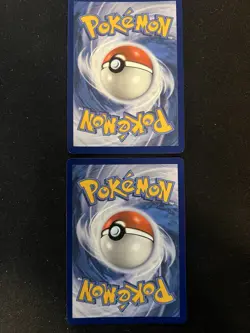 Pokemon Lot Of 2 Paradox Rift Gholdengo 252/182 And Gimmighoul 198/182 - Image 2
