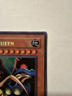 Insect Queen CT1-EN005 YuGiOh Collectible Tins 2004 Holo - Image 3