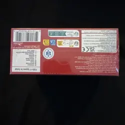 One Piece OP-13 Carrying on His Will New Booster Box English Sealed + CASE - Image 2