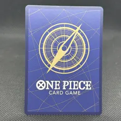 Shirahoshi OP05-082 R New Illust PRB-01 Premium Booster ONE PIECE Card The Best - Image 2