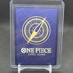 Shirahoshi OP05-082 R New Illust PRB-01 Premium Booster ONE PIECE Card The Best - Image 4