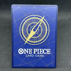 One Piece Cards Game - Satori (Alt Art) OP05-105 RThe Best PRB-01 Japanese - Image 2
