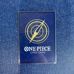 One Piece Cards - Portgas D. Ace P-028 Boichi Magazine Vol.16 Promo Japanese - Image 2