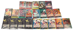 900+ One Piece TCG Cards Bulk - C , UC, L, R , DONS! Mix EBO3, OP14, OP13, PRB02 - Image 1