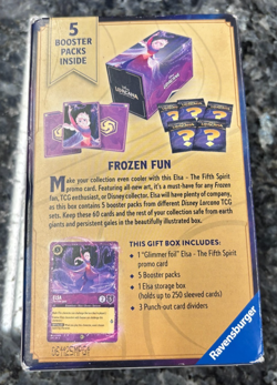 BRAND NEW - Disney Lorcana Trading Card Game - ON SALE !! - Image 2