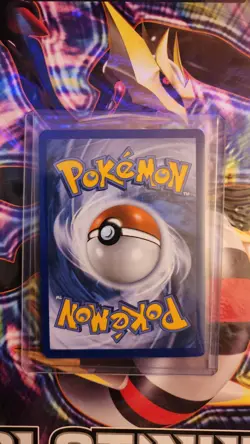 Mega Metagross EX Shiny Holofoil Card XY35 Black Star Promo - Image 2