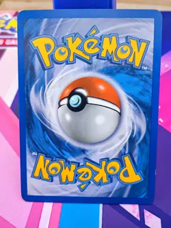 Pokemon TCG Zoroark Holo Rare Card 71/114 Black and White - Image 3