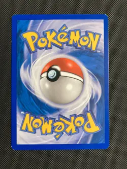 Pokemon TCG Ekans 66/106 Great Encounters Common Card 2008 (LP) - Image 2