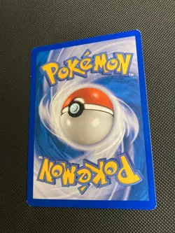 Pokemon TCG Ekans 66/106 Great Encounters Common Card 2008 (LP) - Image 3