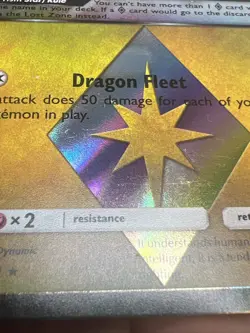 LP Latios Prism Star 108/168 Holofoil SM Celestial Storm AUTHENTIC Pokemon Card - Image 3