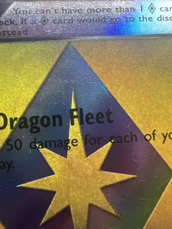 LP Latios Prism Star 108/168 Holofoil SM Celestial Storm AUTHENTIC Pokemon Card - Image 5