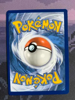 Marill 204/193 Pokemon Paldea Evolved Illustration Rare Near Mint Card NM 1 - Image 2