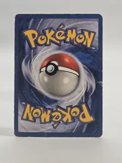 Pokemon TCG Giovannis Nidorina 44 /132 Gym Challenge Vintage 2000 Card HP - Image 2