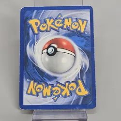 Pokemon TCG Giovannis Meowth 74 /132 Gym Challenge Vintage 2000 Card MP - Image 3