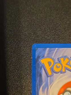 Hitmonlee 22/62 Fossil Non Holo Wotc Pokemon Card LP - Image 5