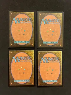 x4 Mind Stone 4x [WPN Promo/various] Magic MTG Cards LP - Image 2