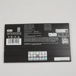 MTG Magic - Secret Lair X Iron Maiden : Eddie Unchained - New Sealed Card Set - Image 2