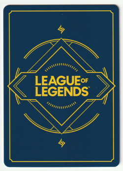 Boneshiver 118/221 Riftbound SFD NEAR MINT CARD - Image 2