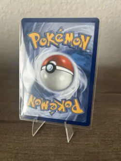 Pokemon TCG Jet Energy 252/191 Sv: Surging Sparks Hyper Rare Card - Image 2