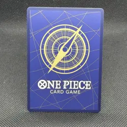 Ryuma OP06-036 ALT ART PARALLEL One Piece Card The Best CCG Bandai Japanese FOIL - Image 2