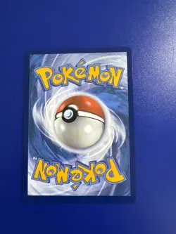 N's Plan Black Bolt 163/086 Pokemon Card Near Mint - Image 2