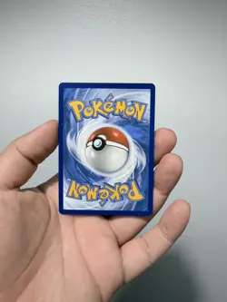 Pokemon Galarian Perrserker v Ultra Rare Card 129/196 2022 Lost Origin - Image 2