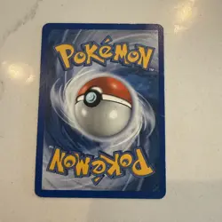 Pokemon Ditto (Squirtle) Ex Delta Species Set Card 64/113 - Image 2