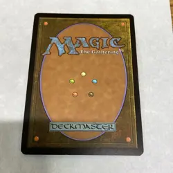 Corpse Connoisseur Shards of Alara FOIL NM MTG TCG CARD - Image 2