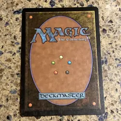 Haakon, Stromgald Scourge 61 Coldsnap Regular MTG TCG CARD NM - Image 2