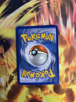 Pokemon Weedle McDonald's 2014 001/012 Holo Promo Card 40 HP Basic String Shot - Image 2