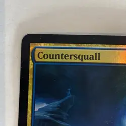 Countersquall 103 Conflux FOIL MTG TCG CARD NM - Image 5