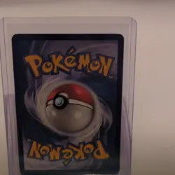 Pokemon Murkrow Undaunted 59/90 Regular Common 70 HP English 2010 TCG Card - Image 2