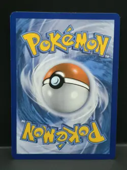 Pokemon Mewtwo EX TCG Full Art Holo Ultra Rare Card Breakthrough 157/162 - Image 5