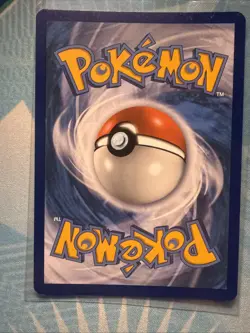 Counter Catcher 97/111 STAFF Stamped Leauge Promo Pokemon Card - Image 2