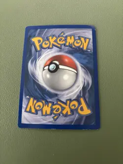 Pokemon Scraggy 010/012 McDonald's 2012 Promo Holo Card - Lightly Played - Image 2