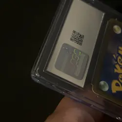 Arceus VSTAR Pokemon TCG Holo Card Rainbow Japanese Edition 120/100 - Image 5