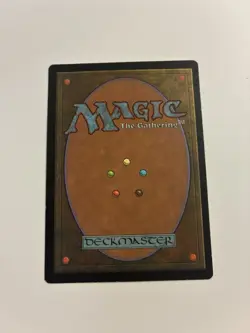 No Mercy X1 Mtg Urza’s Legacy Mp - Image 4