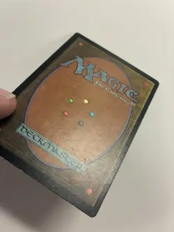 No Mercy X1 Mtg Urza’s Legacy Mp - Image 5