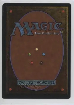 Birds of Paradise Magic: 4th Edition 1995 - Image 2