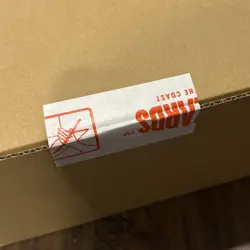 Magic The Gathering Final Fantasy Collector Booster Box Case Factory Sealed MTG - Image 2