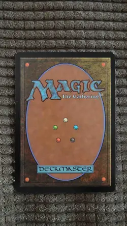 Magic: the Gathering / MtG Mortal Combat x1 Torment - Image 2